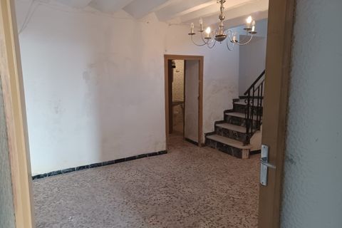 Dorfhaus in Albanchez, Almeria, Albanchez - € 49.000 | Ref: Plaza Albanchez - Foto 6
